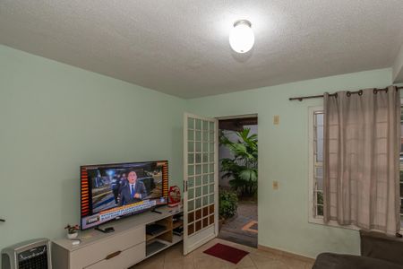 Casa de condomínio à venda com 82m², 2 quartos e 1 vagaSala de Estar/Jantar 
