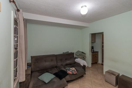 Casa de condomínio à venda com 82m², 2 quartos e 1 vagaSala de Estar/Jantar 