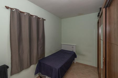 Casa de condomínio à venda com 82m², 2 quartos e 1 vagaQuarto 1