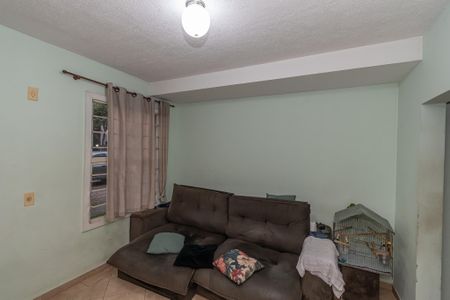 Casa de condomínio à venda com 82m², 2 quartos e 1 vagaSala de Estar/Jantar 