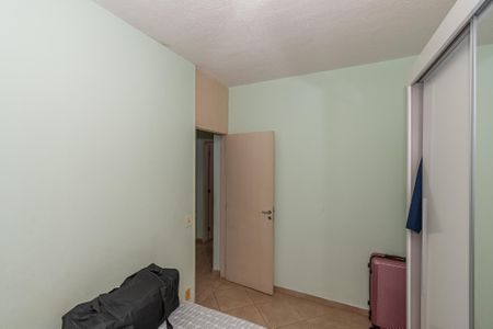 Quarto 2 de casa de condomínio à venda com 2 quartos, 82m² em Parque Villa Flores, Sumaré