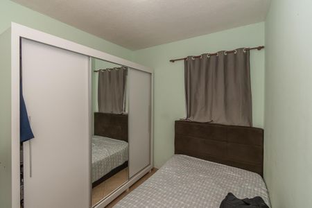Quarto 2 de casa de condomínio à venda com 2 quartos, 82m² em Parque Villa Flores, Sumaré