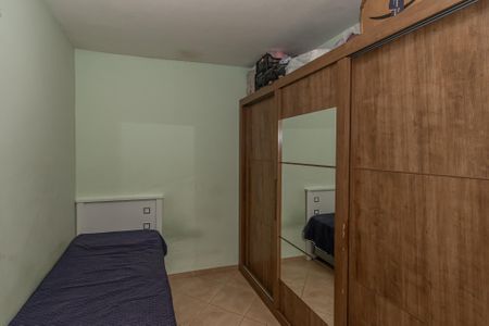 Casa de condomínio à venda com 82m², 2 quartos e 1 vagaQuarto 1