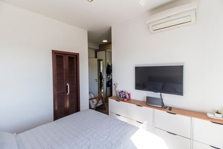 Apartamento para alugar com 112m², 2 quartos e 2 vagas Apartamento para alugar com 112m², 2 quartos e 2 vagasSuíte 1