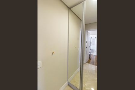 Apartamento para alugar com 112m², 2 quartos e 2 vagas Apartamento para alugar com 112m², 2 quartos e 2 vagasBanheiro da Suíte