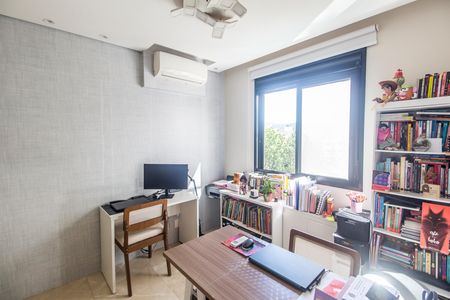 Apartamento para alugar com 112m², 2 quartos e 2 vagas Apartamento para alugar com 112m², 2 quartos e 2 vagasEscritório