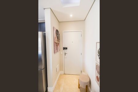 Apartamento para alugar com 112m², 2 quartos e 2 vagas Apartamento para alugar com 112m², 2 quartos e 2 vagasEntrada