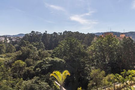 Apartamento para alugar com 112m², 2 quartos e 2 vagas Apartamento para alugar com 112m², 2 quartos e 2 vagasVista da Varanda