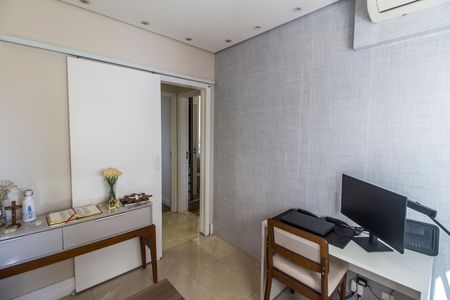 Apartamento para alugar com 112m², 2 quartos e 2 vagas Apartamento para alugar com 112m², 2 quartos e 2 vagasEscritório