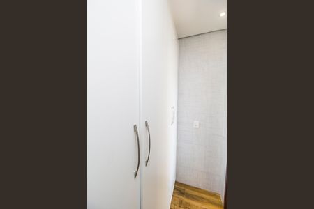 Apartamento para alugar com 112m², 2 quartos e 2 vagas Apartamento para alugar com 112m², 2 quartos e 2 vagasCloset da suíte