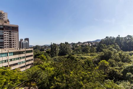 Apartamento para alugar com 112m², 2 quartos e 2 vagas Apartamento para alugar com 112m², 2 quartos e 2 vagasVista da Suíte