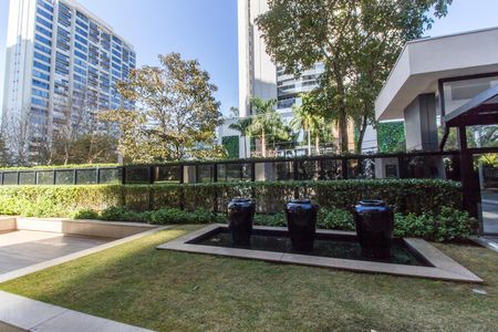Apartamento para alugar com 112m², 2 quartos e 2 vagasÁrea comum
