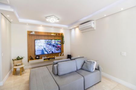 Apartamento para alugar com 112m², 2 quartos e 2 vagas Apartamento para alugar com 112m², 2 quartos e 2 vagasSala