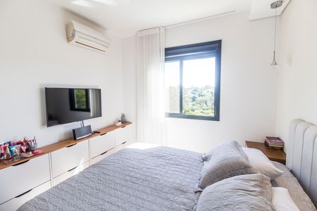 Apartamento para alugar com 112m², 2 quartos e 2 vagas Apartamento para alugar com 112m², 2 quartos e 2 vagasSuíte 1