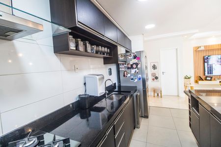 Apartamento para alugar com 112m², 2 quartos e 2 vagas Apartamento para alugar com 112m², 2 quartos e 2 vagasCozinha