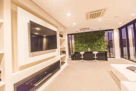 Apartamento para alugar com 112m², 2 quartos e 2 vagasSala de Jogos