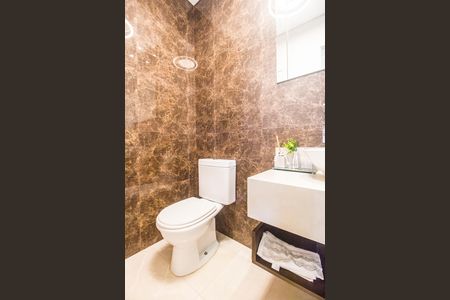 Apartamento para alugar com 112m², 2 quartos e 2 vagas Apartamento para alugar com 112m², 2 quartos e 2 vagasLavabo