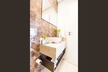 Apartamento para alugar com 112m², 2 quartos e 2 vagas Apartamento para alugar com 112m², 2 quartos e 2 vagasLavabo