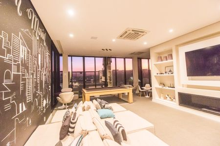 Apartamento para alugar com 112m², 2 quartos e 2 vagasSala de Jogos