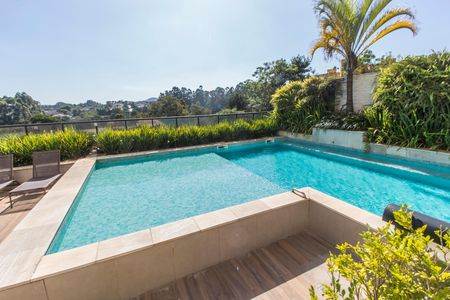 Apartamento para alugar com 112m², 2 quartos e 2 vagasPiscina