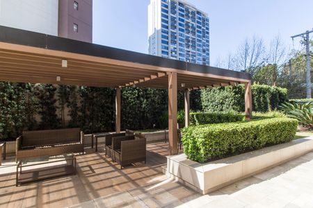 Apartamento para alugar com 112m², 2 quartos e 2 vagasÁrea comum