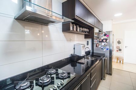 Apartamento para alugar com 112m², 2 quartos e 2 vagas Apartamento para alugar com 112m², 2 quartos e 2 vagasCozinha