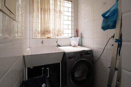 Apartamento à venda com 56m², 2 quartos e 1 vaga Apartamento à venda com 56m², 2 quartos e 1 vagaÁrea de Serviço