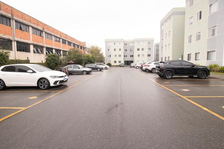 Apartamento à venda com 56m², 2 quartos e 1 vaga Apartamento à venda com 56m², 2 quartos e 1 vagaÁrea comum
