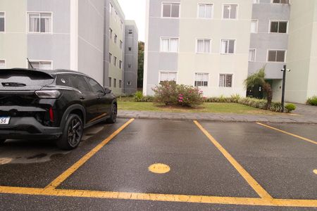 Apartamento à venda com 56m², 2 quartos e 1 vaga Apartamento à venda com 56m², 2 quartos e 1 vagaVaga