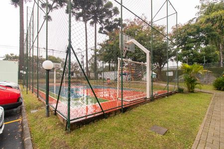 Apartamento à venda com 56m², 2 quartos e 1 vaga Apartamento à venda com 56m², 2 quartos e 1 vagaQuadra Esportiva