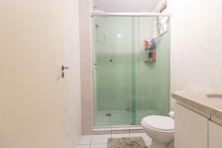 Apartamento à venda com 56m², 2 quartos e 1 vaga Apartamento à venda com 56m², 2 quartos e 1 vagaBanheiro Social