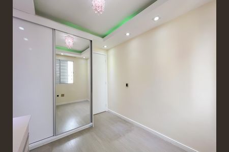 Apartamento à venda com 60m², 3 quartos e 1 vaga Apartamento à venda com 60m², 3 quartos e 1 vagaQuarto 2