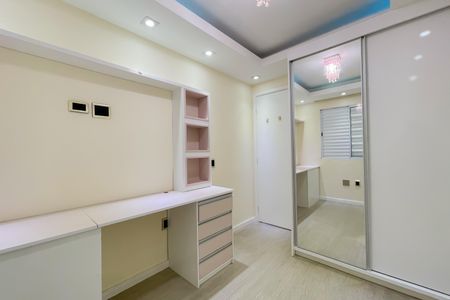 Apartamento à venda com 60m², 3 quartos e 1 vaga Apartamento à venda com 60m², 3 quartos e 1 vagaQuarto 3