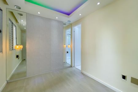 Apartamento à venda com 60m², 3 quartos e 1 vaga Apartamento à venda com 60m², 3 quartos e 1 vagaSuíte