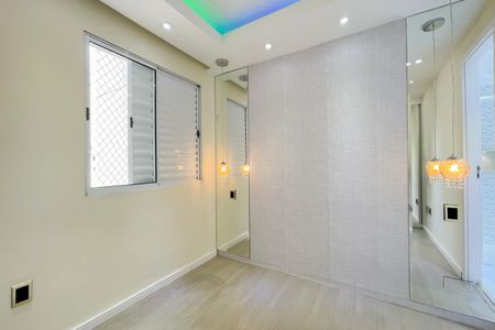 Apartamento à venda com 60m², 3 quartos e 1 vaga Apartamento à venda com 60m², 3 quartos e 1 vagaSuíte