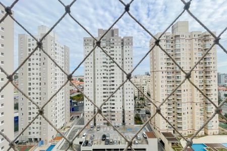 Vista de apartamento para alugar com 3 quartos, 60m² em Conceicao, Osasco