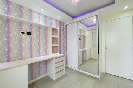 Apartamento à venda com 60m², 3 quartos e 1 vaga Apartamento à venda com 60m², 3 quartos e 1 vagaQuarto 2