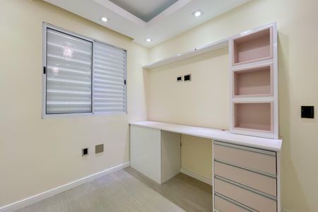 Apartamento à venda com 60m², 3 quartos e 1 vaga Apartamento à venda com 60m², 3 quartos e 1 vagaQuarto 3