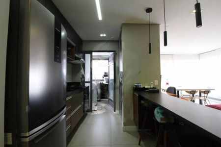 Apartamento à venda com 83m², 2 quartos e 2 vagas