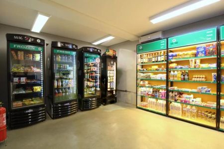 Apartamento à venda com 83m², 2 quartos e 2 vagas