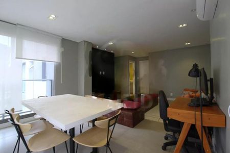 Apartamento à venda com 83m², 2 quartos e 2 vagas