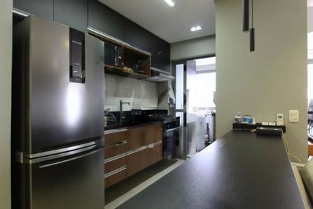 Apartamento à venda com 83m², 2 quartos e 2 vagas