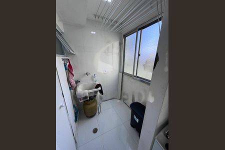 Apartamento à venda com 2 quartos, 65m² em Jardim Alpino, São Paulo