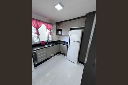 Apartamento à venda com 2 quartos, 65m² em Jardim Alpino, São Paulo