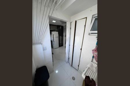 Apartamento à venda com 2 quartos, 65m² em Jardim Alpino, São Paulo