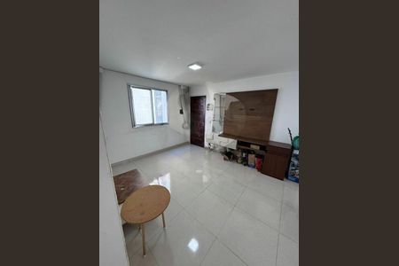 Apartamento à venda com 2 quartos, 65m² em Jardim Alpino, São Paulo