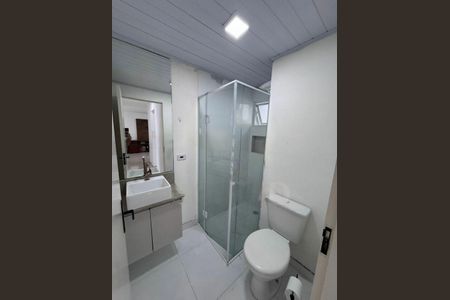 Apartamento à venda com 2 quartos, 65m² em Jardim Alpino, São Paulo