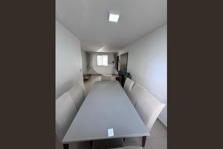 Apartamento à venda com 2 quartos, 65m² em Jardim Alpino, São Paulo