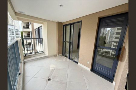 Apartamento à venda com 60m², 2 quartos e 1 vaga