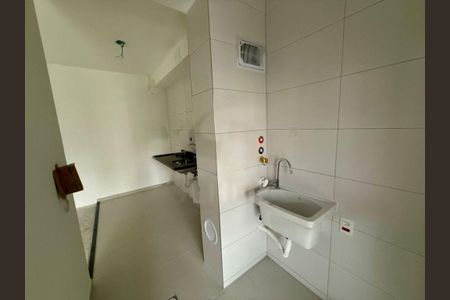 Apartamento à venda com 60m², 2 quartos e 1 vaga